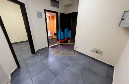Apartment - 1 Bedroom - 1 Bathroom for rent in Al Nabba - Sharjah