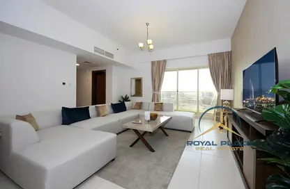 Apartment - 2 Bedrooms - 3 Bathrooms for rent in District 14 - Jumeirah Village Circle - Dubai