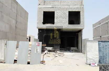 فيلا - 3 غرف نوم - 5 حمامات للبيع في الحليو 2 - الحليو - عجمان