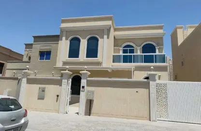 Villa - 5 Bedrooms - 6 Bathrooms for rent in Al Zahya - Ajman