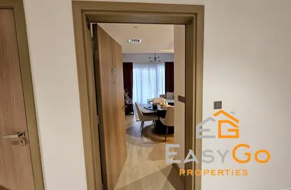 Apartment - 2 Bedrooms - 1 Bathroom for rent in AZIZI Riviera - Meydan One - Meydan - Dubai Apartment - 2 Bedrooms - 1 Bathroom for rent in AZIZI Riviera - Meydan One - Meydan - Dubai