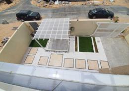 Villa - 5 bedrooms - 8 bathrooms for sale in Al Jurf 1 - Al Jurf - Ajman Downtown - Ajman Villa - 5 bedrooms - 8 bathrooms for sale in Al Jurf 1 - Al Jurf - Ajman Downtown - Ajman