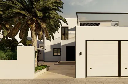 Villa - 5 Bedrooms - 6 Bathrooms for sale in Meadows 1 - Meadows - Dubai