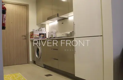 شقة - 1 حمام للايجار في عزيزي ريفيرا 44 - عزيزي ريفيرا - ميدان واحد - ميدان - دبي