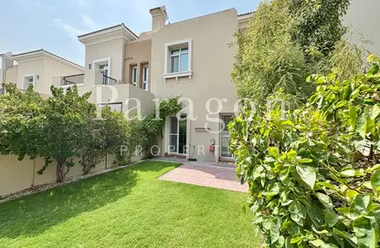 Townhouse - 2 Bedrooms - 3 Bathrooms for sale in Al Reem 3 - Al Reem - Arabian Ranches - Dubai Townhouse - 2 Bedrooms - 3 Bathrooms for sale in Al Reem 3 - Al Reem - Arabian Ranches - Dubai