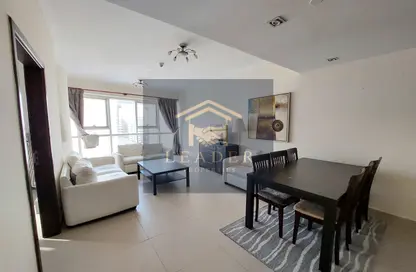 شقة - غرفة نوم - 1 حمام للايجار في جولدكريست إكزيكتيف - (JLT) مجمع C - أبراج بحيرة الجميرا - دبي