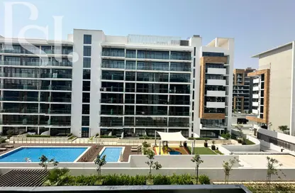 شقة - غرفة نوم - 1 حمام للبيع في 27 عزيزي ريفيرا - ميدان واحد - ميدان - دبي