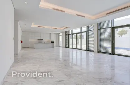 Villa - 5 Bedrooms - 7 Bathrooms for rent in District One Villas - District One - Mohammed Bin Rashid City - Dubai Villa - 5 Bedrooms - 7 Bathrooms for rent in District One Villas - District One - Mohammed Bin Rashid City - Dubai