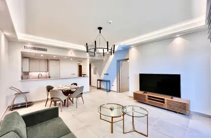 Apartment - Studio - 1 Bathroom for sale in Orra The Embankment - Jumeirah Lake Towers - Dubai
