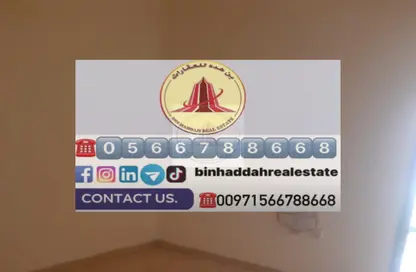 Apartment - 1 Bedroom - 1 Bathroom for rent in Rolla Square - Rolla Area - Sharjah