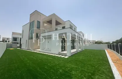 فيلا - 4 غرف نوم - 5 حمامات للايجار في كايا - المرابع العربية 3 - دبي