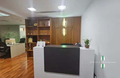 Office Space - Studio for rent in Arenco Offices - Dubai Investment Park (DIP) - Dubai