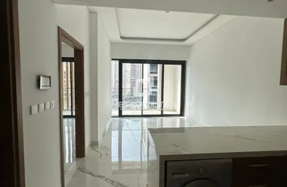 Apartment - 1 Bedroom - 2 Bathrooms for rent in Azizi Riviera 67 - Meydan One - Meydan - Dubai