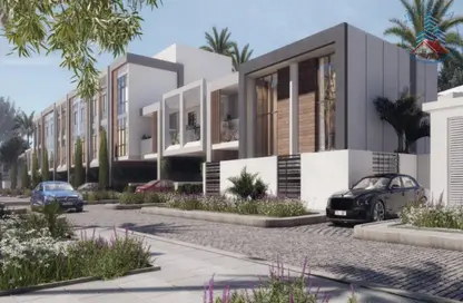 Townhouse - 4 Bedrooms - 5 Bathrooms for sale in Verdana 2 - Dubai Investment Park (DIP) - Dubai Townhouse - 4 Bedrooms - 5 Bathrooms for sale in Verdana 2 - Dubai Investment Park (DIP) - Dubai