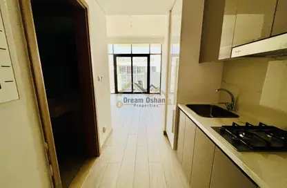 شقة - 1 حمام للايجار في عزيزي ريفيرا - ميدان واحد - ميدان - دبي