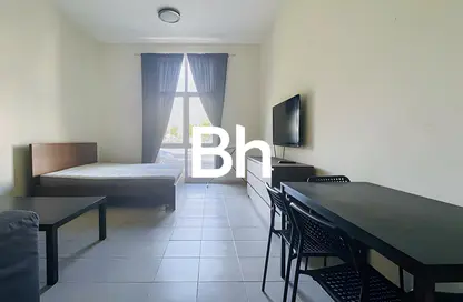 شقة - 1 حمام للايجار في بناية  38إلى107 - طراز البحر المتوسط - ديسكفري غاردنز - دبي
