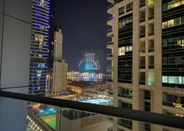 Studio - 1 bathroom for sale in Skyview Tower - Dubai Marina - Dubai