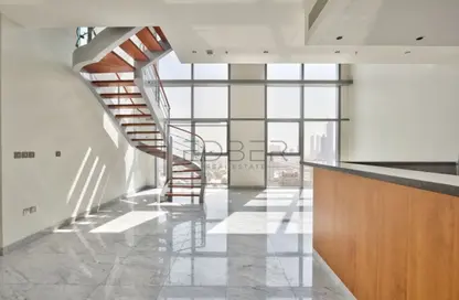 Apartment - 2 Bedrooms - 3 Bathrooms for sale in Central Park Residential Tower - Central Park Tower - DIFC - Dubai