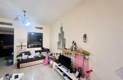 Apartment - 1 Bedroom - 2 Bathrooms for sale in Prime Residency 1 - Prime Residency - International City - Dubai