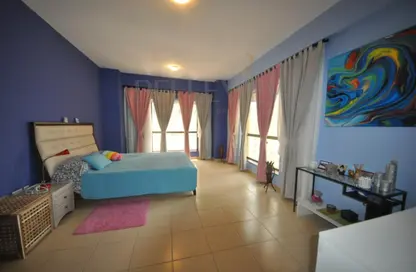Apartment - 2 Bedrooms - 2 Bathrooms for sale in Rimal 2 - Rimal - Jumeirah Beach Residence - Dubai