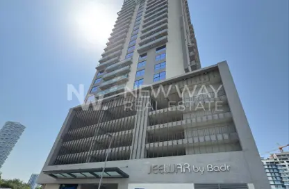 Apartment - 1 Bedroom - 2 Bathrooms for rent in Jeewar - Jumeirah Village Circle - Dubai