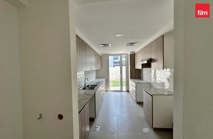 Townhouse - 3 Bedrooms - 4 Bathrooms for rent in Arabella Townhouses 1 - Arabella Townhouses - Mudon - Dubai