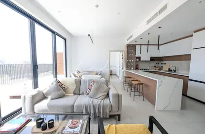 Apartment - 3 Bedrooms - 4 Bathrooms for sale in Park Lane by Heilbronn - Jumeirah Village Circle - Dubai