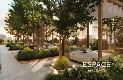 Apartment - 1 Bedroom - 2 Bathrooms for sale in Albero By Oro24 - Liwan - Dubai Land - Dubai