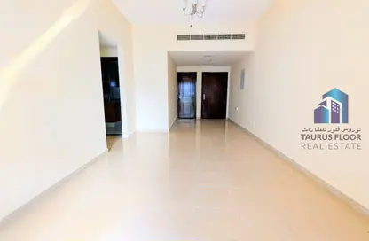 شقة - غرفة نوم - 2 حمامات للايجار في بناية النهدة - النهدة 1 - النهدة - دبي - دبي