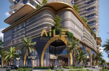 Apartment - 2 Bedrooms - 2 Bathrooms for sale in Azizi Milan - City of Arabia - Dubai