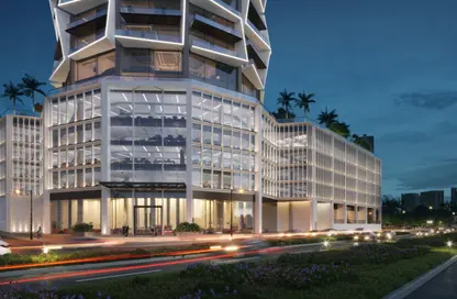 متجر - استوديو - 1 حمام للبيع في دوار بن غاطي - قرية الجميرا سركل - دبي متجر - استوديو - 1 حمام للبيع في دوار بن غاطي - قرية الجميرا سركل - دبي