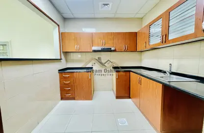 Apartment - 1 Bedroom - 2 Bathrooms for rent in La Vista Residence 6 - La Vista Residence - Dubai Silicon Oasis - Dubai