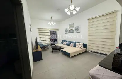 شقة - غرفة نوم - 2 حمامات للايجار في بيلا روز - حديقة دبي العلميه - دبي