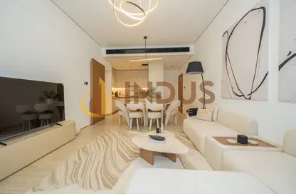 Apartment - 2 Bedrooms - 3 Bathrooms for sale in Westar Altair - Dubai South (Dubai World Central) - Dubai