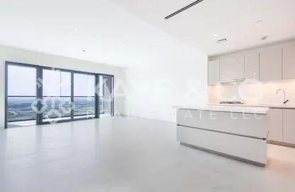Apartment - 2 Bedrooms - 3 Bathrooms for sale in Sobha Creek Vistas Grande - Sobha Hartland - Mohammed Bin Rashid City - Dubai