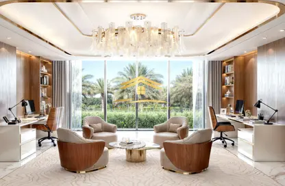 Apartment - 3 Bedrooms - 3 Bathrooms for sale in Sparklz By Danube - Al Furjan - Dubai