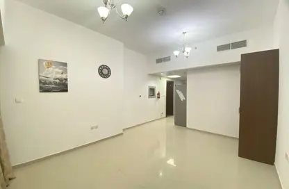 Apartment - Studio - 1 Bathroom for rent in Elite Sports Residence 8 - Elite Sports Residence - Dubai Sports City - Dubai