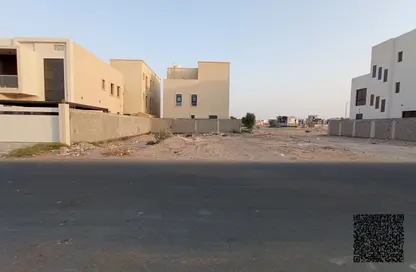 Land - Studio for sale in Al Maha Village - Al Zahya - Ajman