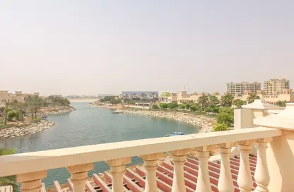 Townhouse - 4 Bedrooms - 4 Bathrooms for sale in The Townhouses at Al Hamra Village - Al Hamra Village - Ras Al Khaimah