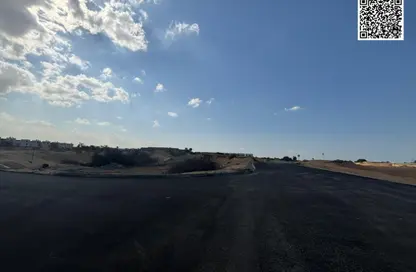 أرض - استوديو للبيع في الزاهية جاردنز - الزاهية - عجمان