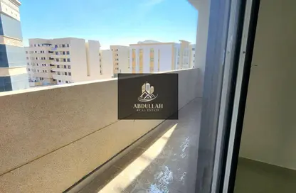 Apartment - 1 Bedroom - 1 Bathroom for rent in Sarab 2 - Aljada - Sharjah Apartment - 1 Bedroom - 1 Bathroom for rent in Sarab 2 - Aljada - Sharjah