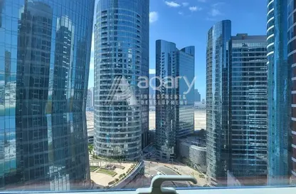 شقة - 1 حمام للبيع في C6 برج - مدينة الأضواء - جزيرة الريم - أبوظبي