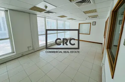 Office Space - Studio for rent in Zubaidi Building - Al Taawun - Sharjah