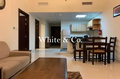 شقة - غرفة نوم - 2 حمامات للايجار في مساكن النخبة رقم 7 - مساكن النخبة الرياضية - مدينة دبي الرياضية - دبي شقة - غرفة نوم - 2 حمامات للايجار في مساكن النخبة رقم 7 - مساكن النخبة الرياضية - مدينة دبي الرياضية - دبي