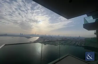 شقة - 2 غرف نوم - 3 حمامات للايجار في الجراند - ميناء خور دبي (ذا لاجونز) - دبي