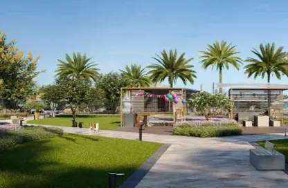 Townhouse - 3 Bedrooms - 4 Bathrooms for sale in Mudon Al Ranim 8 - Mudon - Dubai