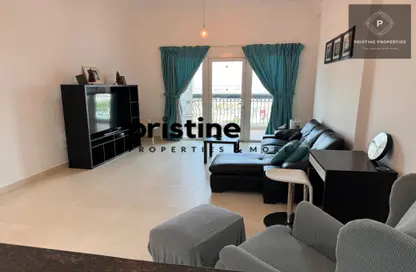 Apartment - 1 Bedroom - 2 Bathrooms for rent in Ansam 4 - Ansam - Yas Island - Abu Dhabi