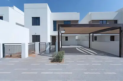 Villa - 5 Bedrooms - 6 Bathrooms for sale in Noya Luma - Noya - Yas Island - Abu Dhabi