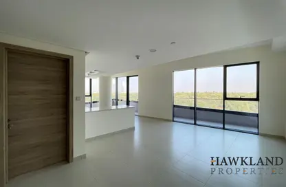 Apartment - 1 Bedroom - 2 Bathrooms for rent in Al Multaqa Avenue - Mirdif Hills - Mirdif - Dubai