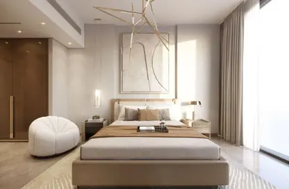 Apartment - Studio - 1 Bathroom for sale in Elm at Park Five - Dubai Production City (IMPZ) - Dubai